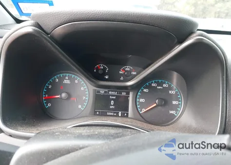 2021 GMC Canyon 2Wd Short Box Elevation z USA, uszkodzony, nr VIN 1GTG5CEN2M1259059